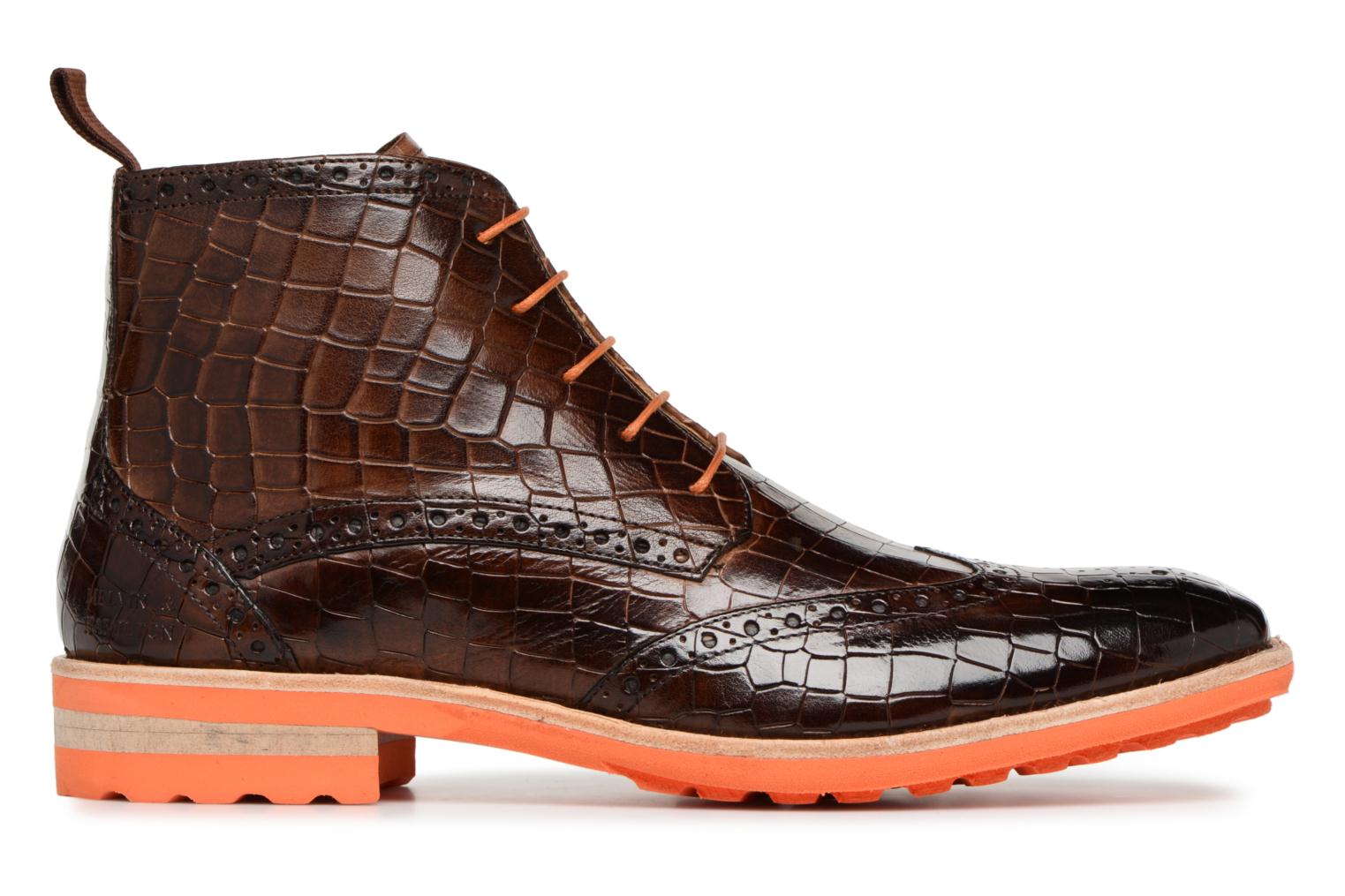 Melvin & Hamilton Eddy 10 (Marron) - Bottines et Confortable boots en Más cómodo Confortable et et belle db6446 Melvin & Hamilton Eddy 10 (Marron) - Bottines et Confortable boots en Más cómodo Confortable et et belle db6446